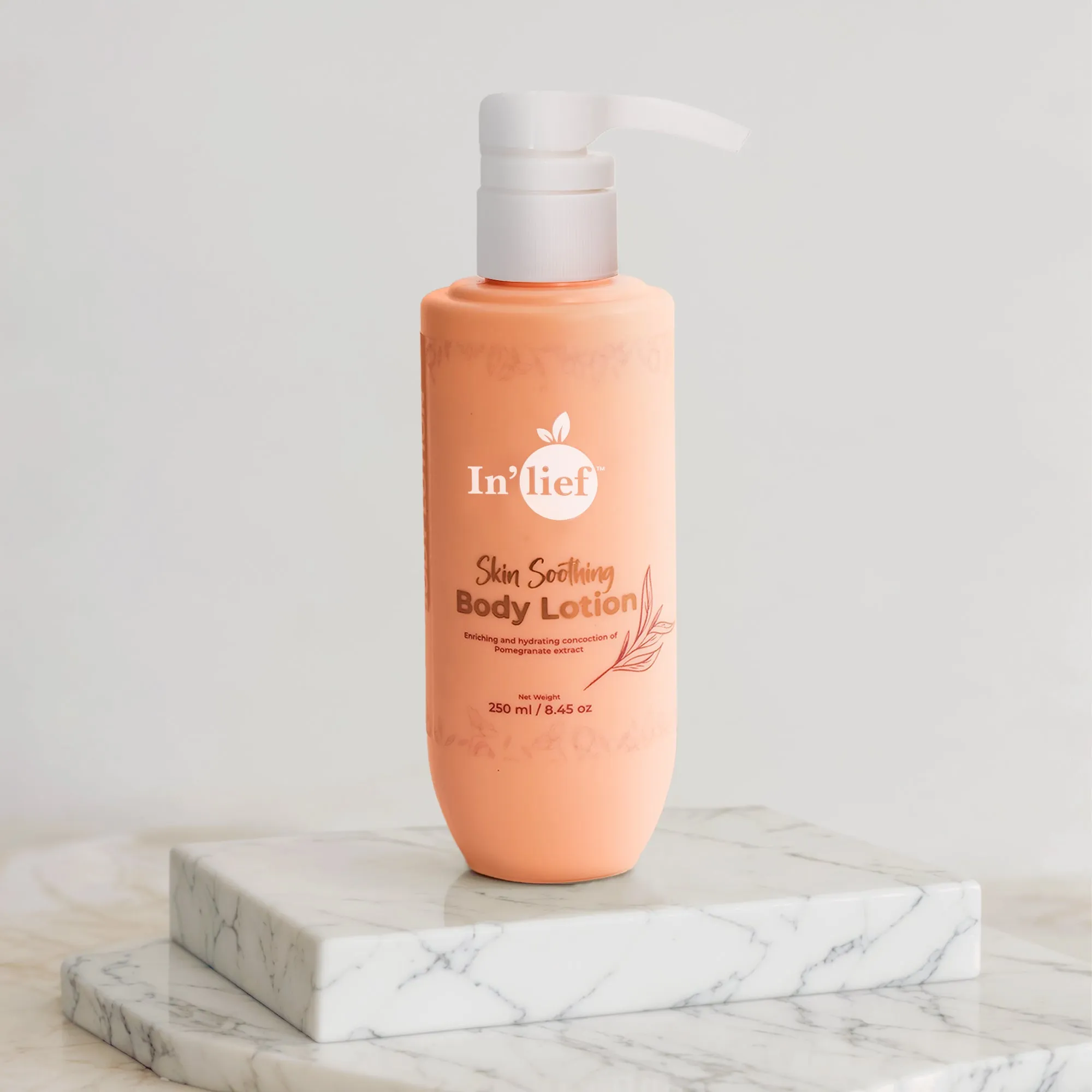 In’Lief Body Lotion Deals