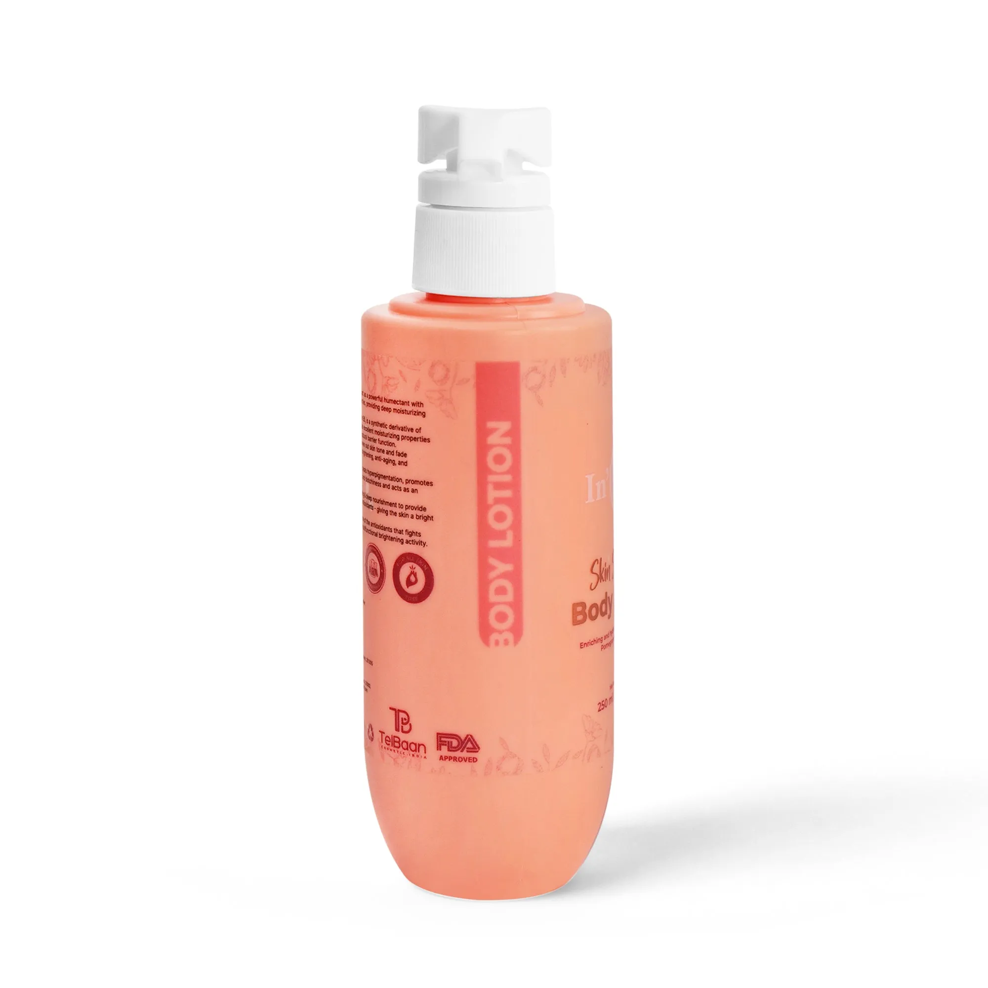In’Lief Body Lotion Deals