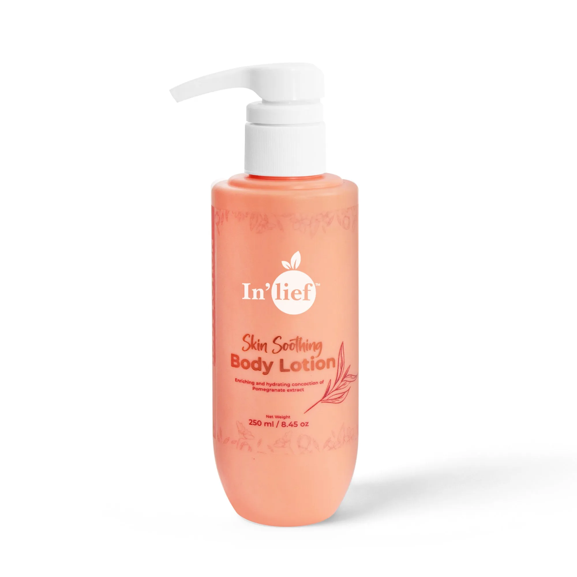 In’Lief Body Lotion Deals