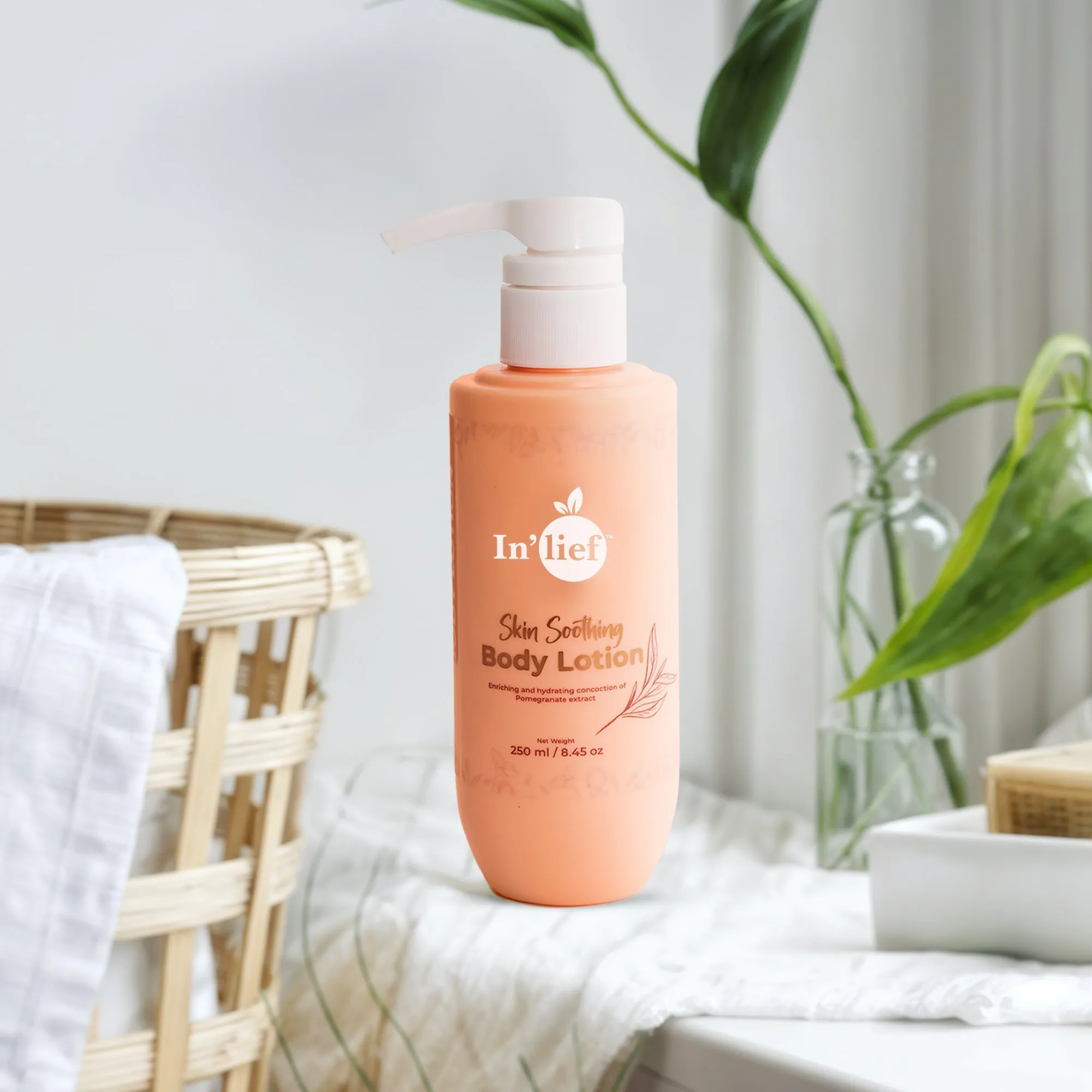 In’Lief Body Lotion Deals