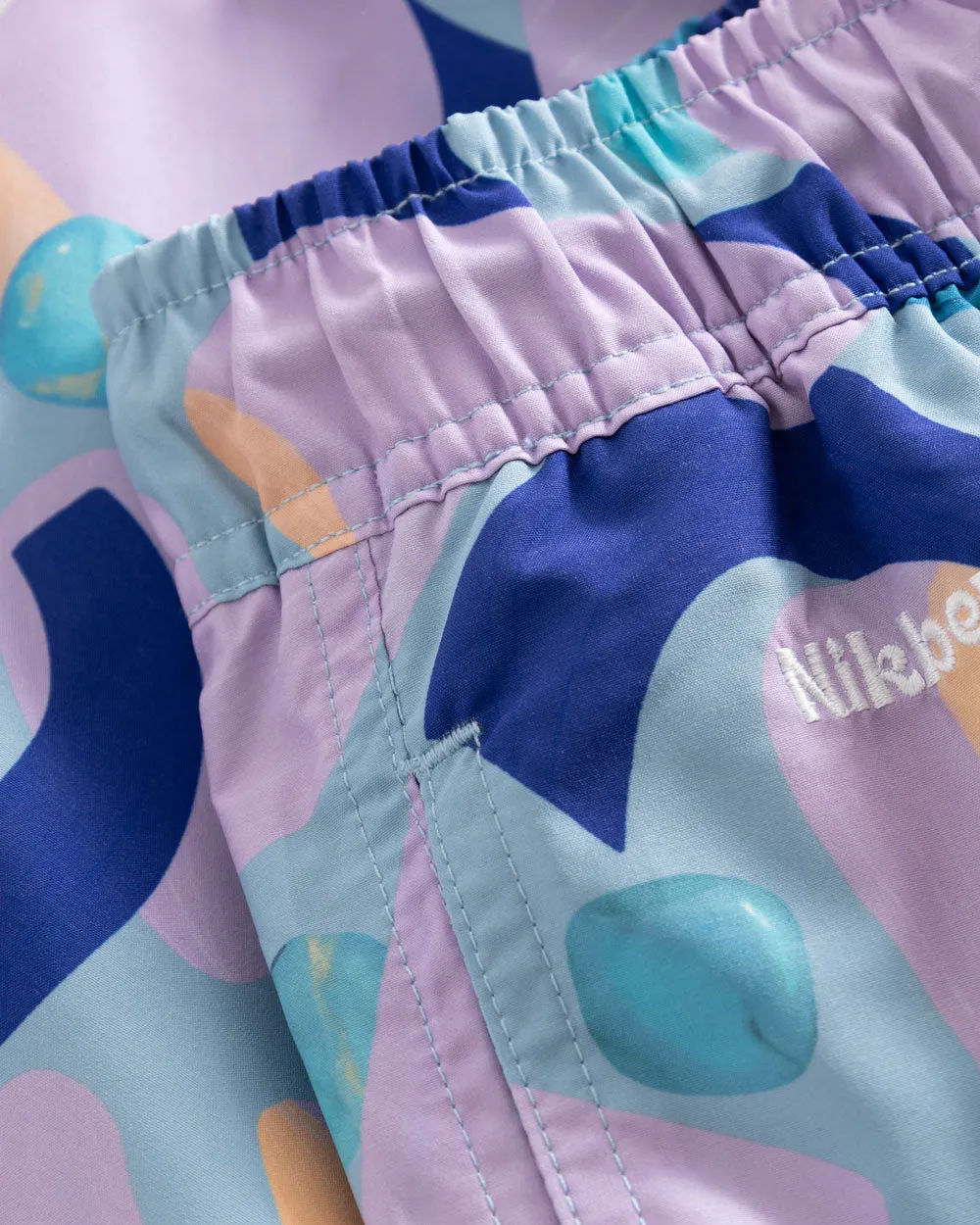 Iris Kids & Teens