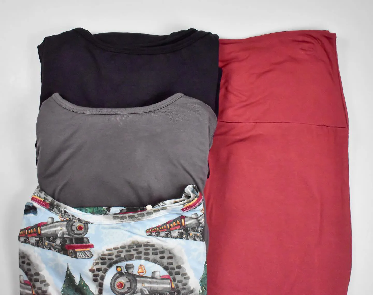 Iron Adult Long Sleeve Shirt