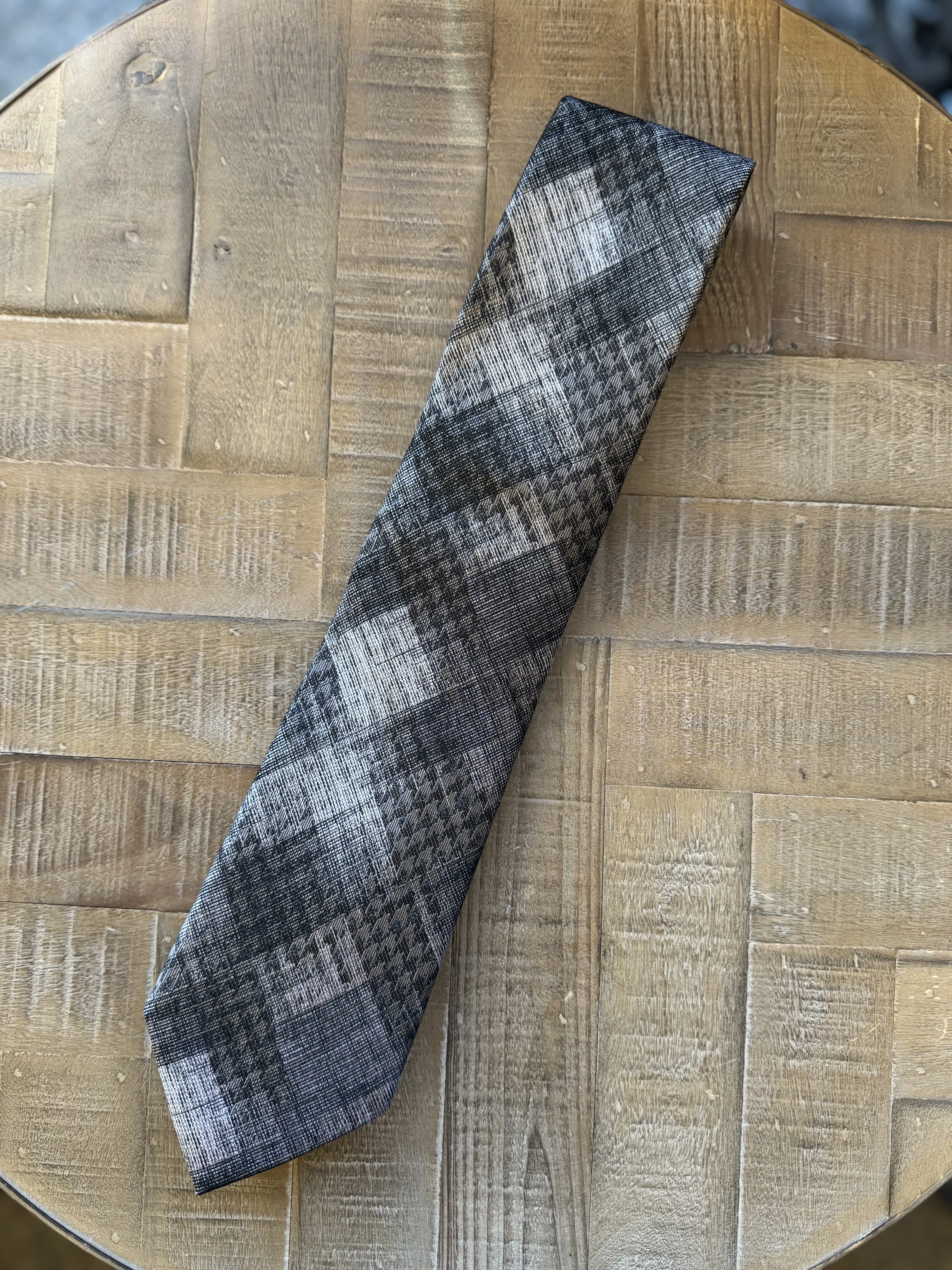 Jimmy Sales Neck Tie
