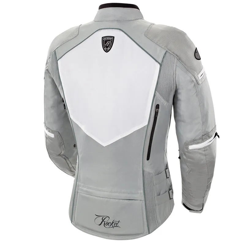 Joe Rocket Atomic 5.0 Women's Jacket