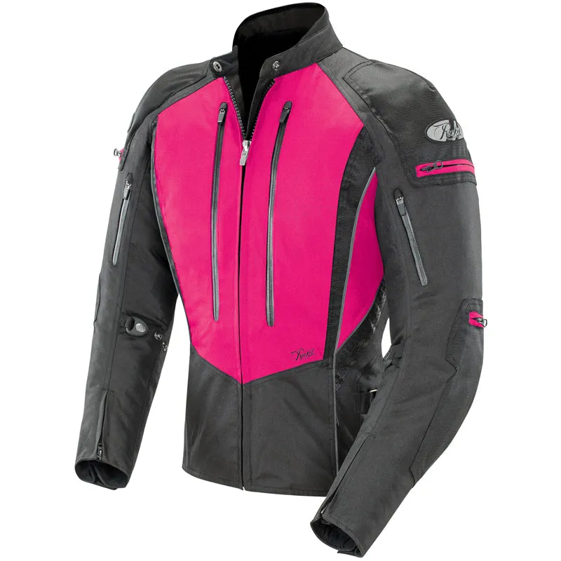 Joe Rocket Atomic 5.0 Women's Jacket