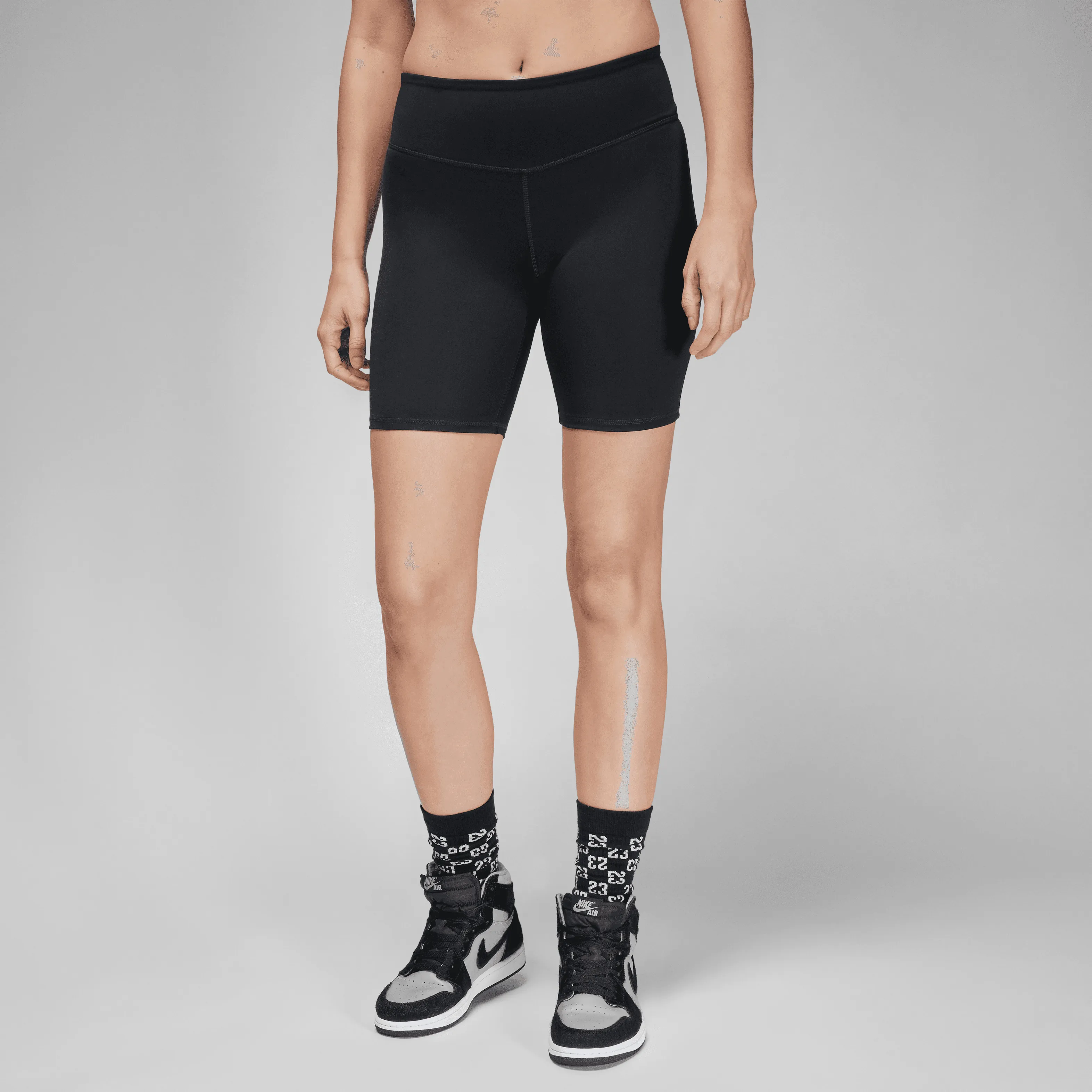 Jordan Sport Essentials Women's High-Waisted 7" Bike Shorts