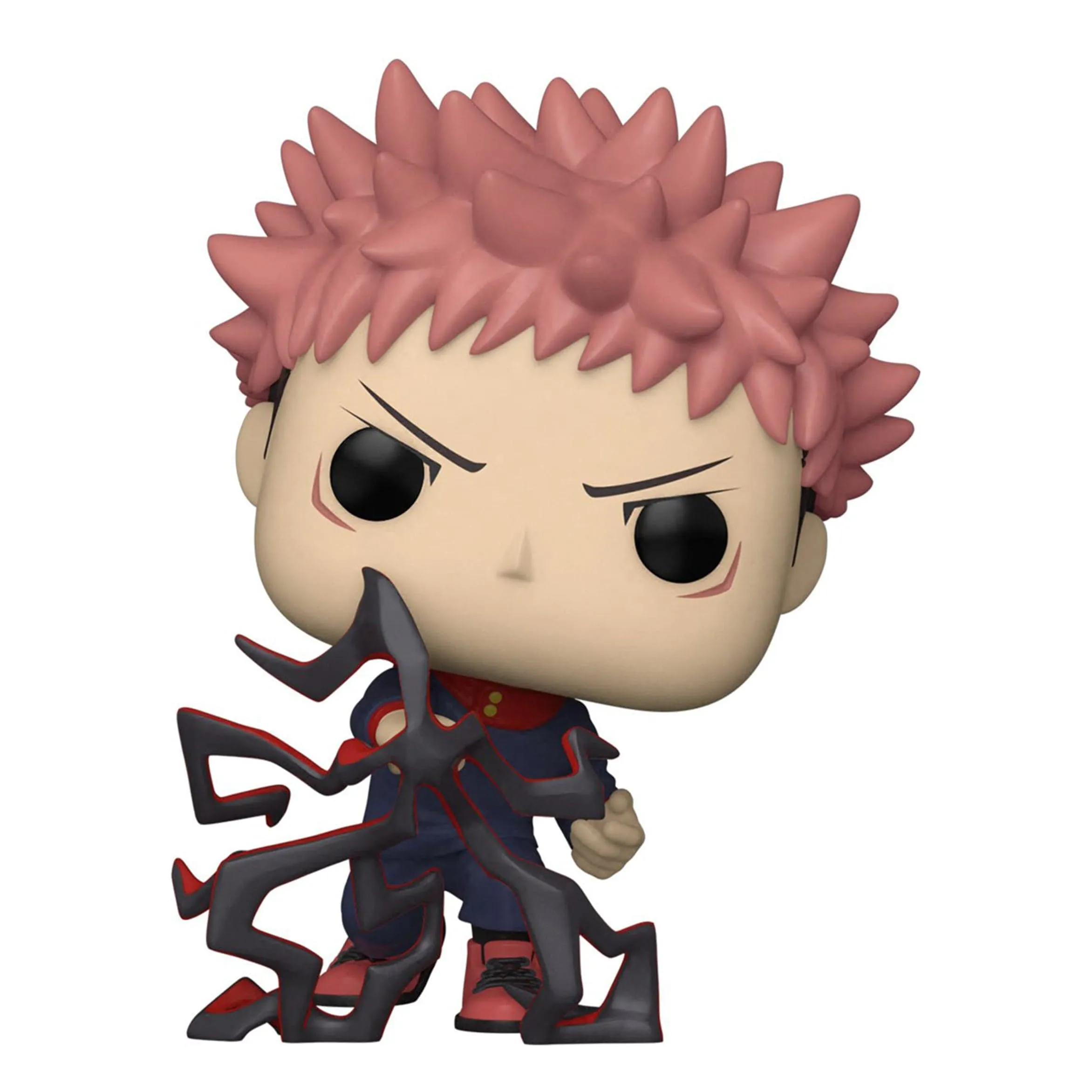 Jujutsu Kaisen™ Yuji Itadori Funko Pop! Vinyl Figure