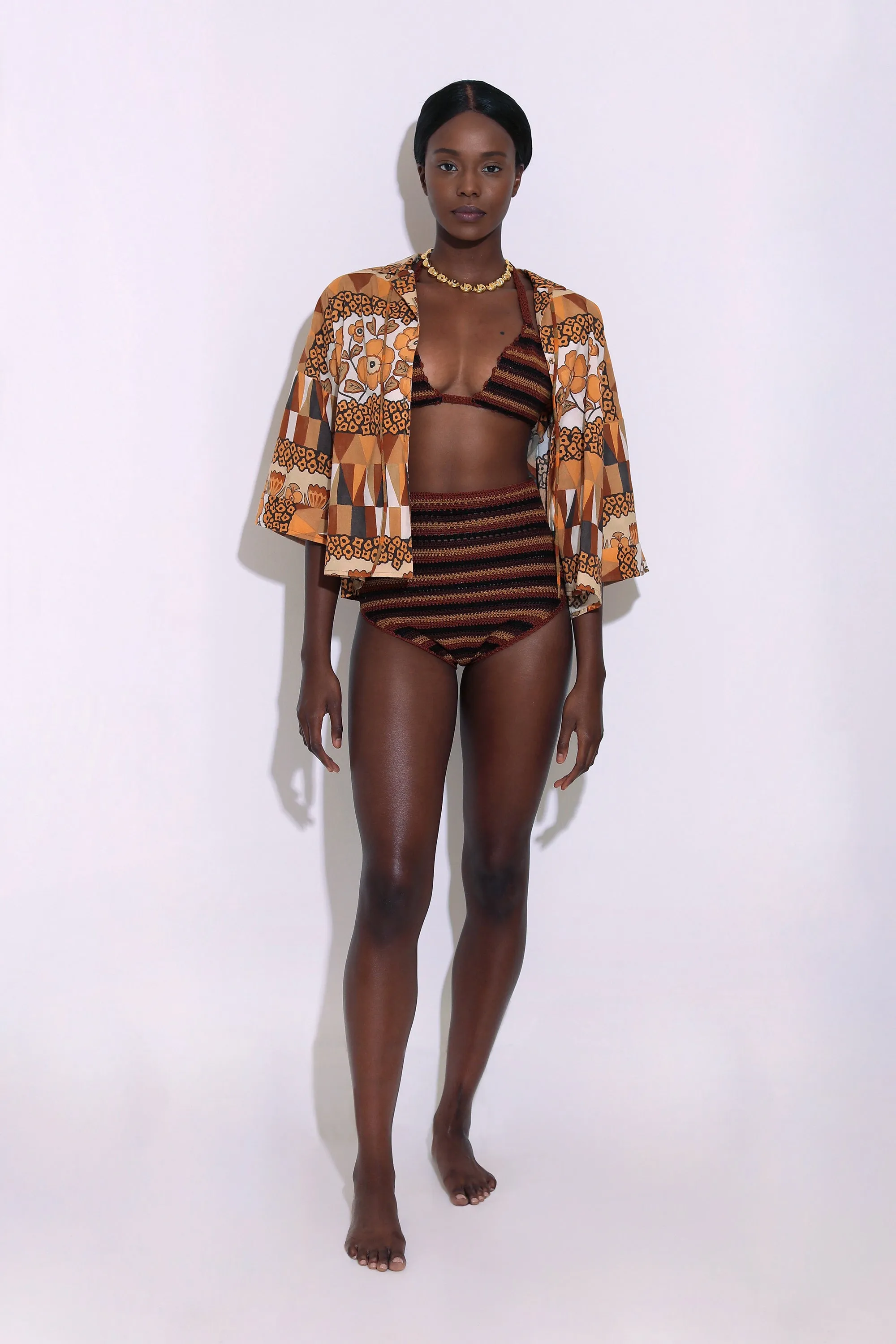 Kimono Top - Final Sales