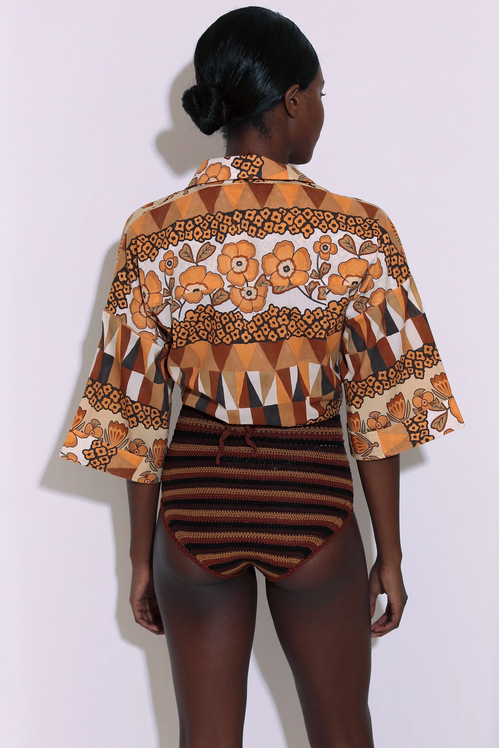 Kimono Top - Final Sales
