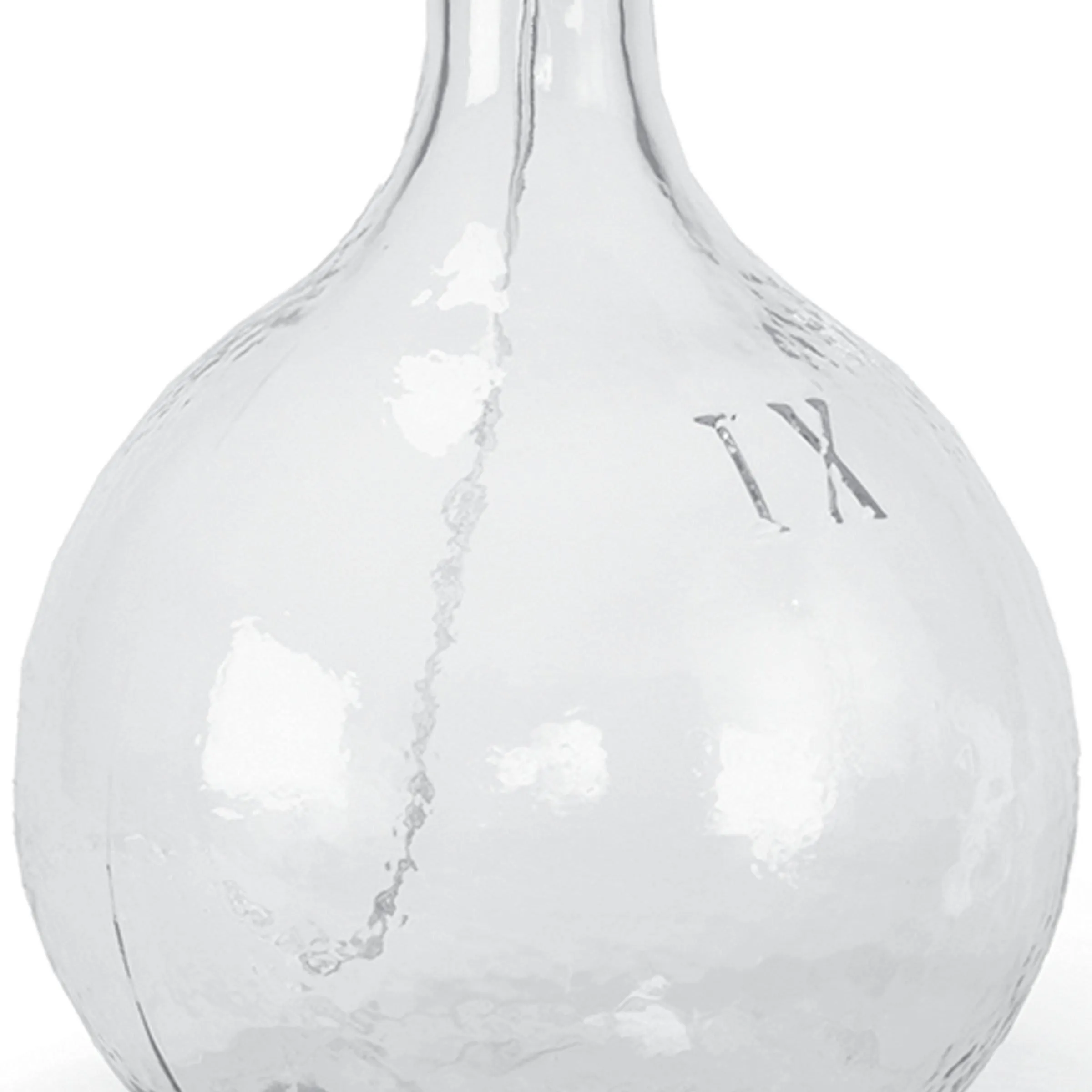 King Nine Table Lamp
