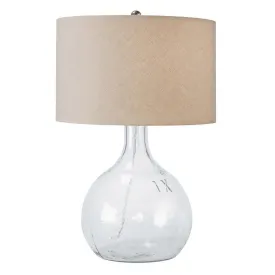 King Nine Table Lamp