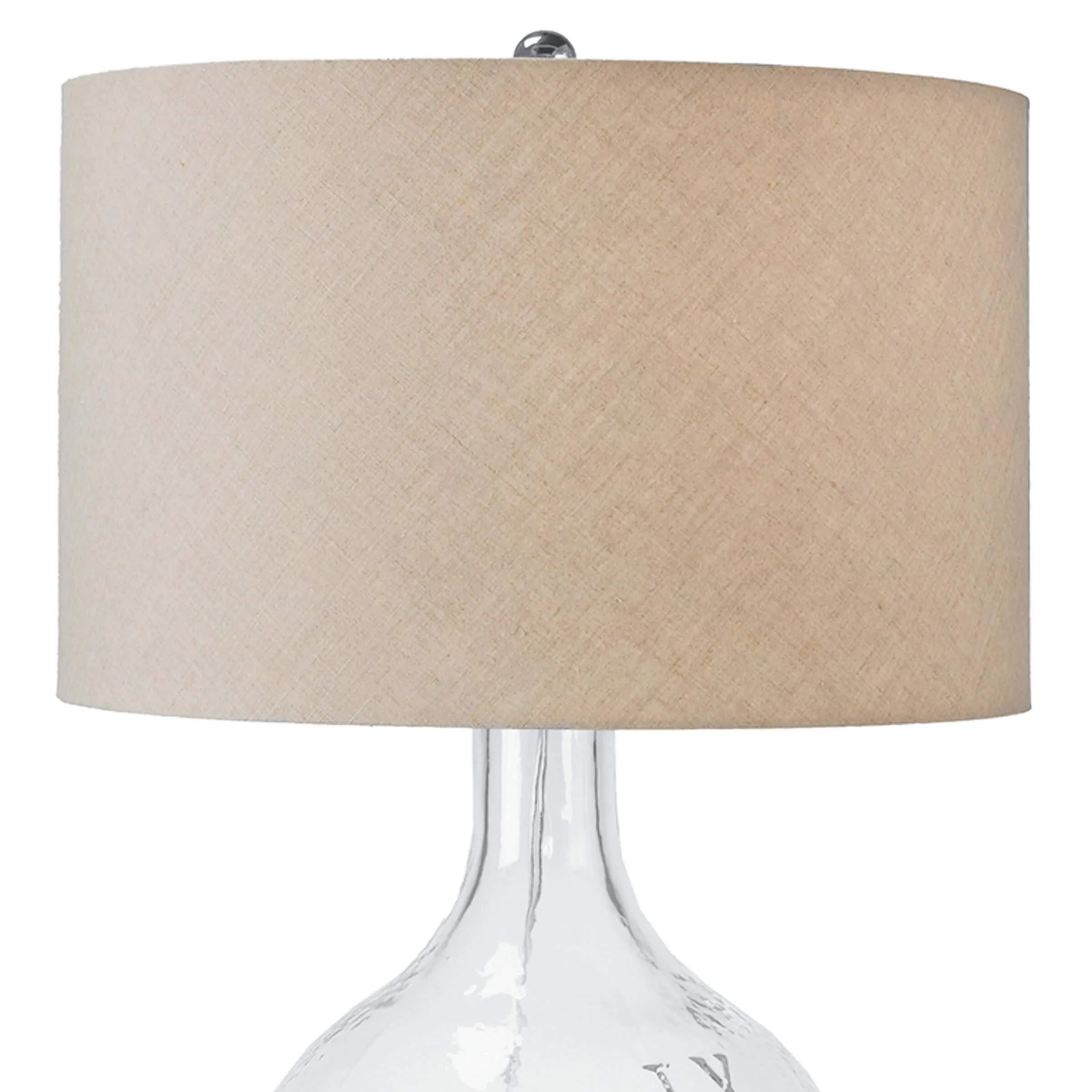 King Nine Table Lamp
