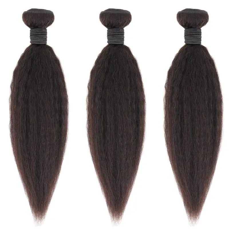 Kinky Straight Bundle Deals