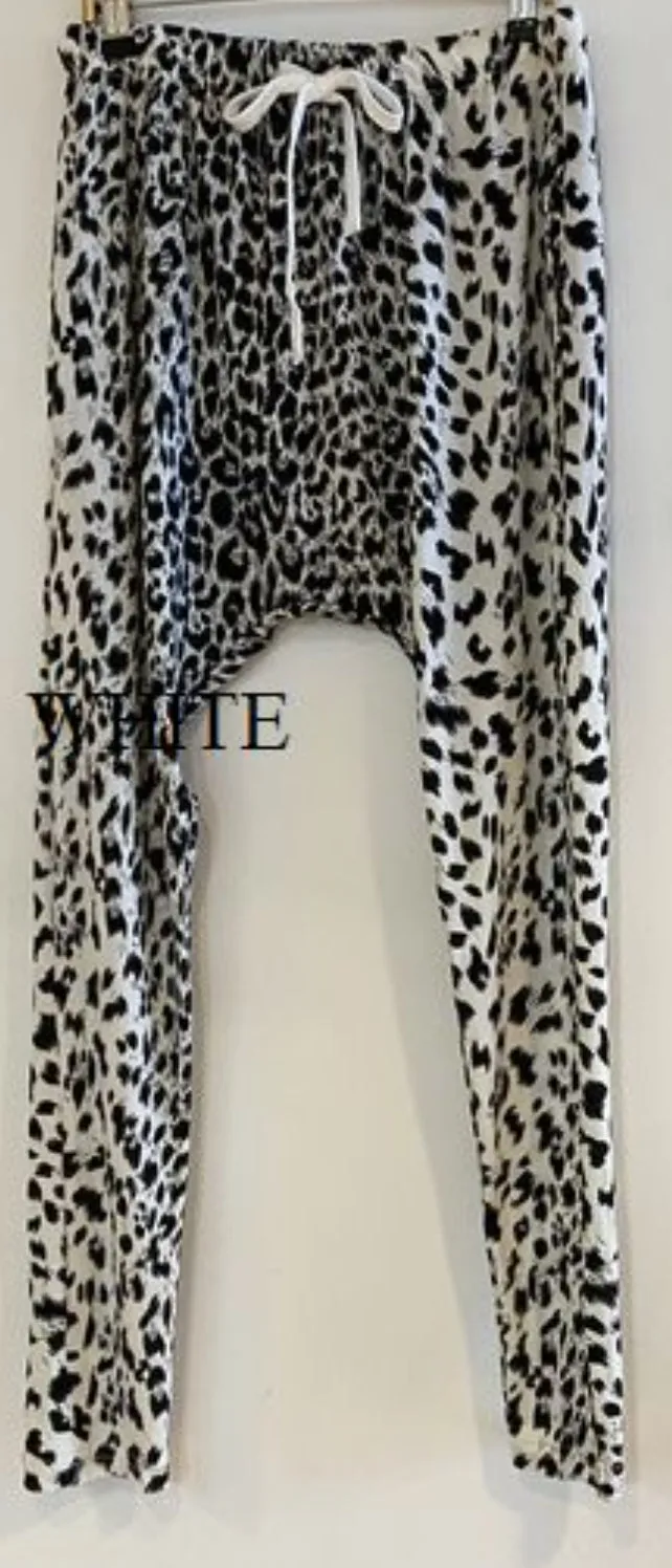 Laya lounge pant