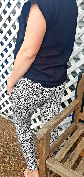 Laya lounge pant