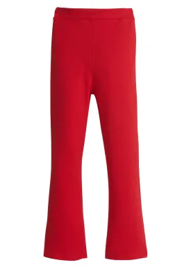 Little English Kick Flare Leggings 5107