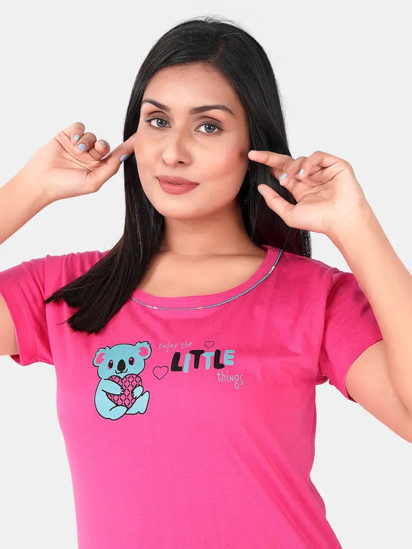 LITTLE TEDDY LOUNGE WEAR