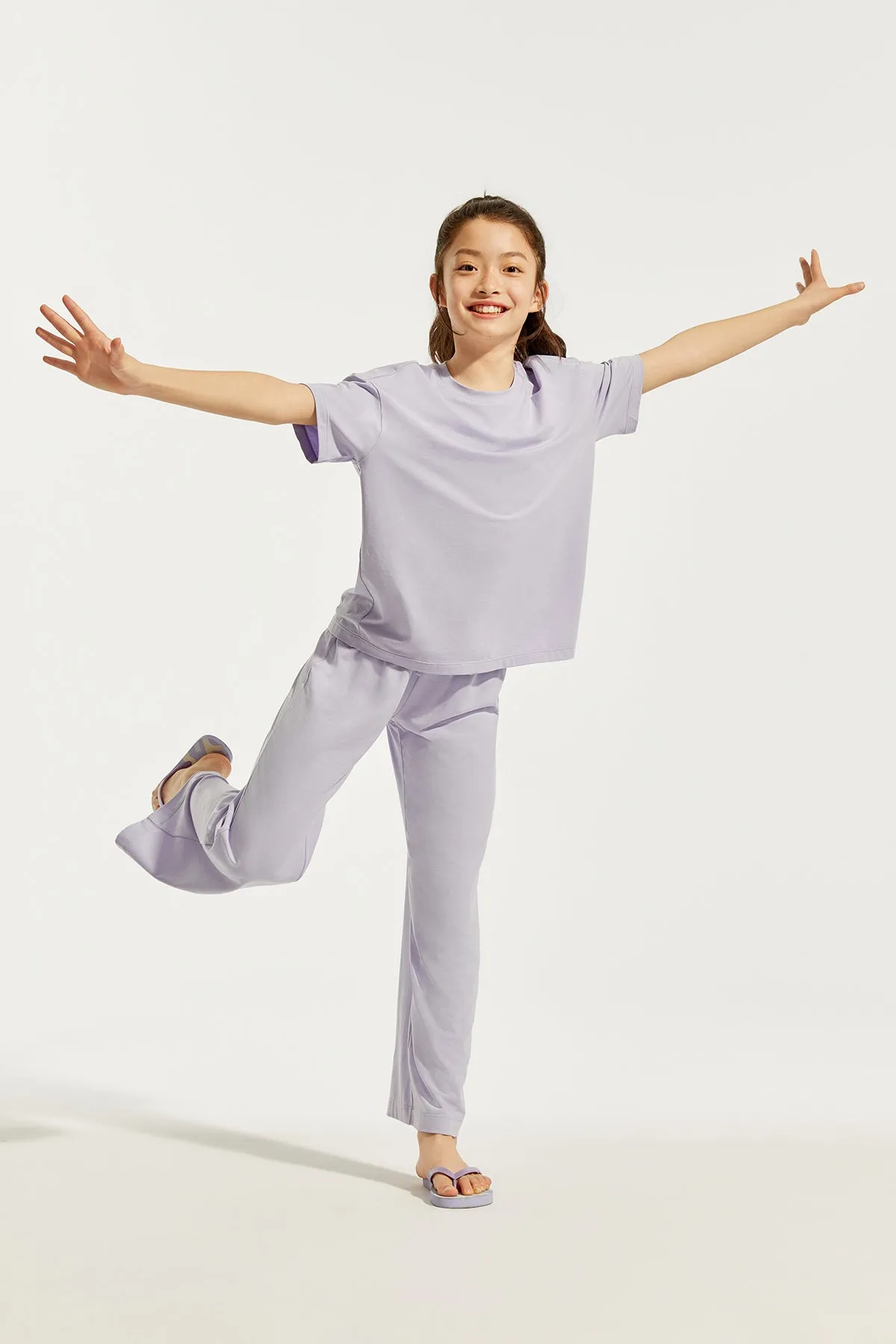 Lounge Wear Set