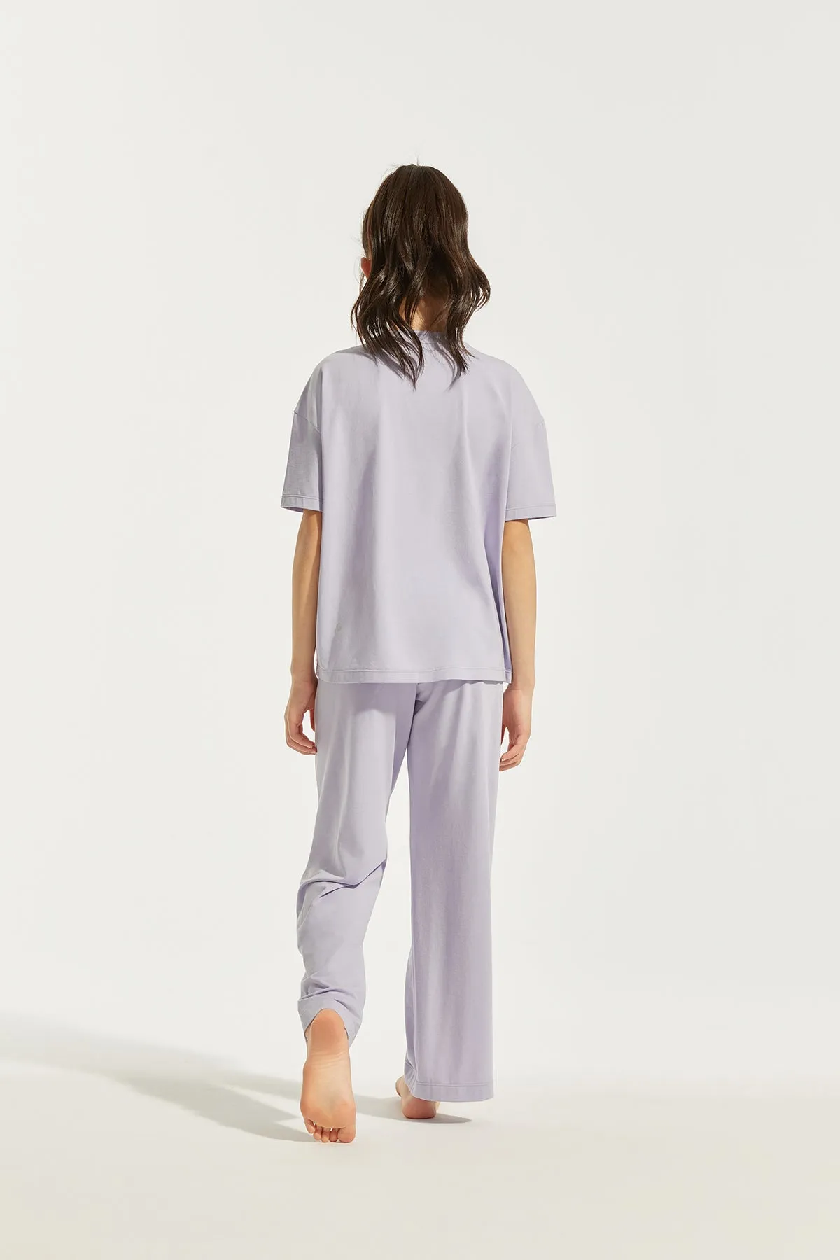 Lounge Wear Set