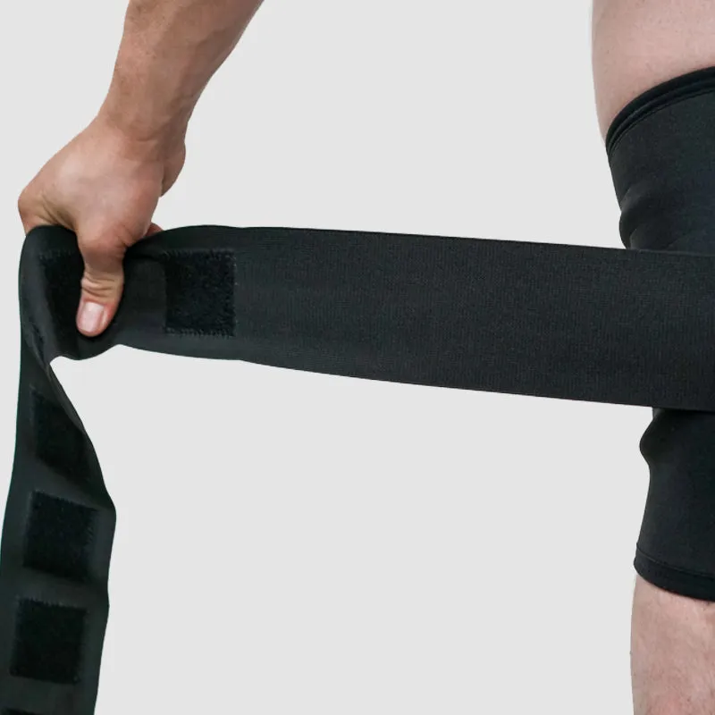 Max Power Knee Sleeves - OUTLET