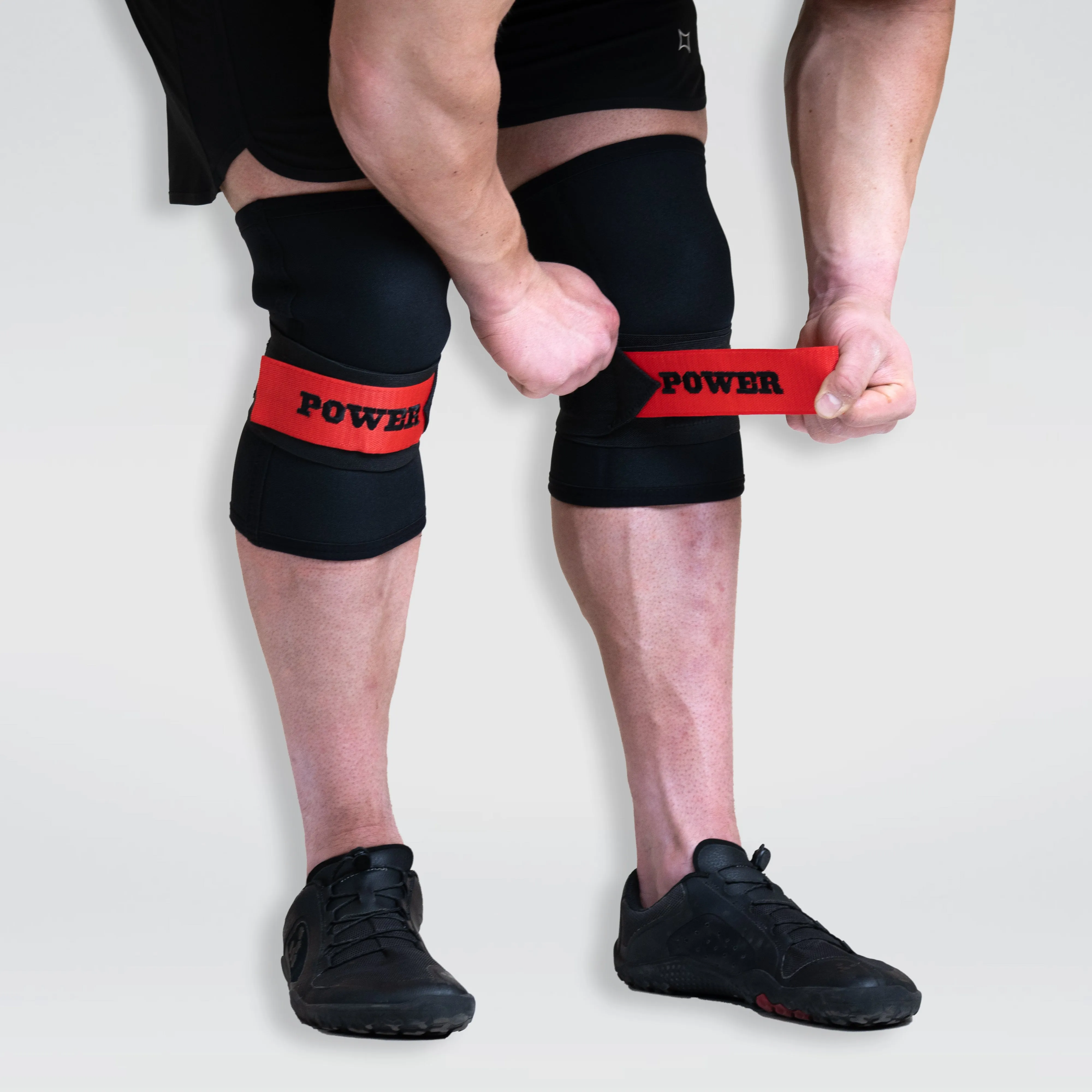 Max Power Knee Sleeves - OUTLET