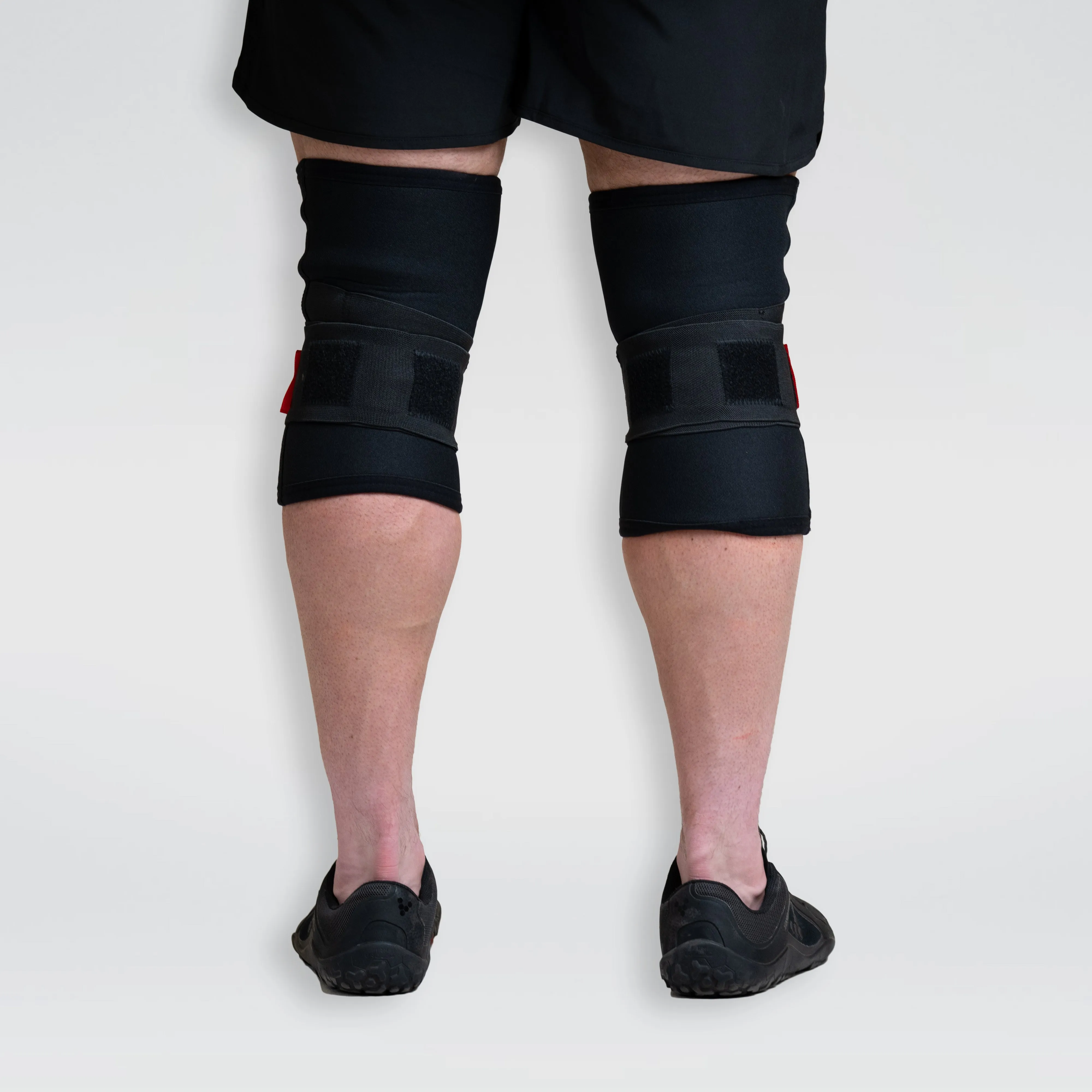 Max Power Knee Sleeves - OUTLET
