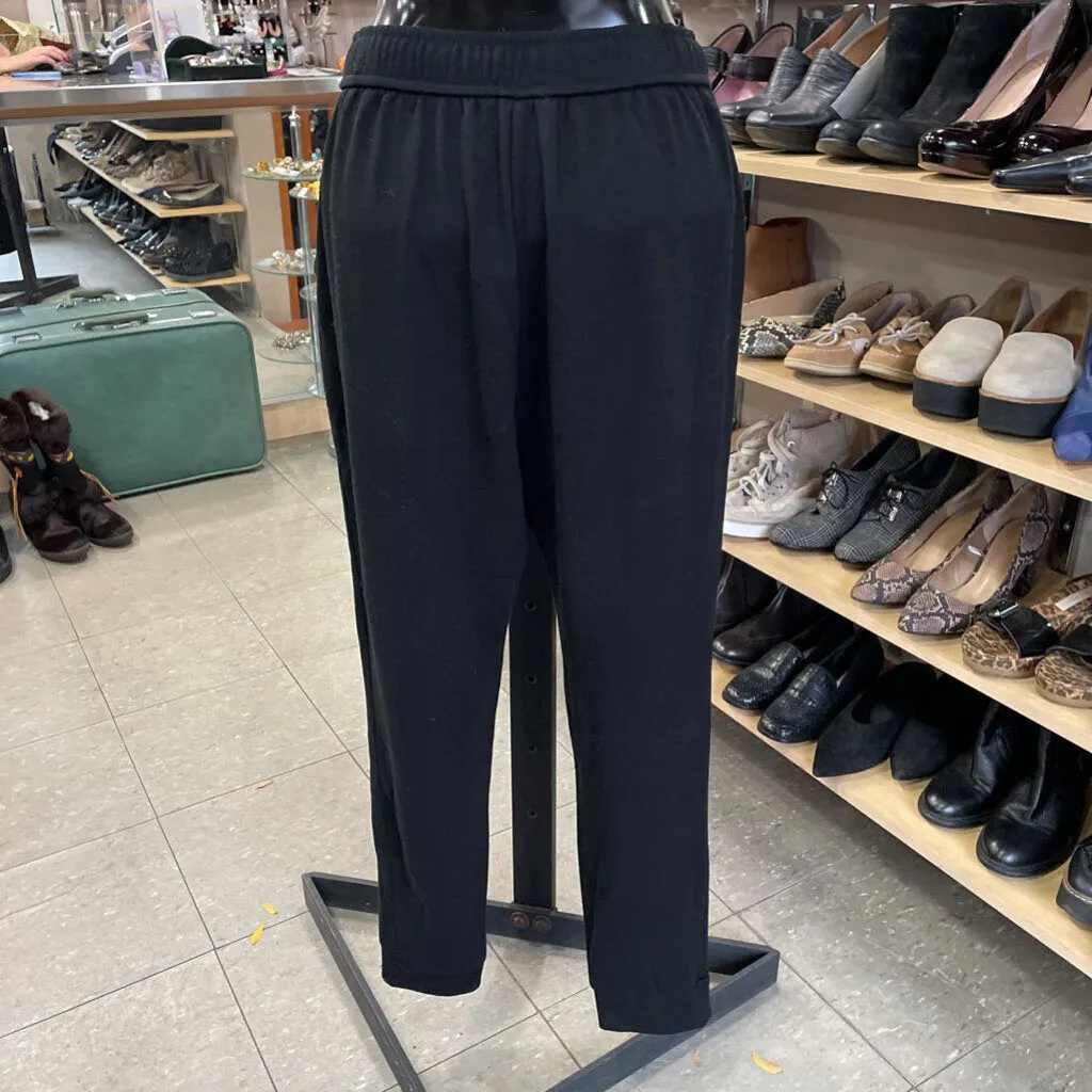 Max Studio lounge wear pants L