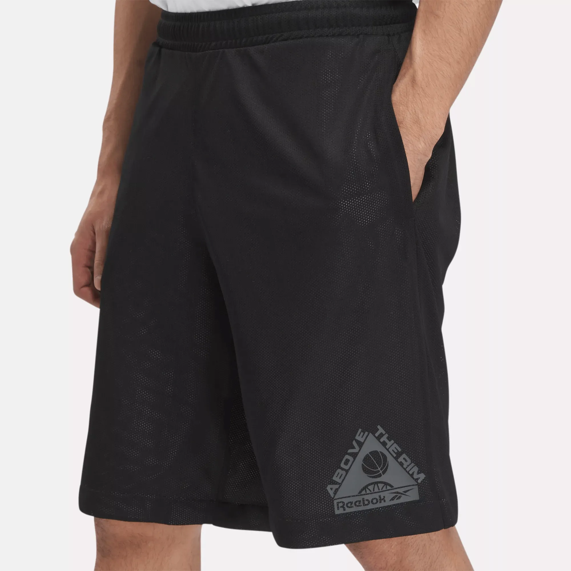 Men's Basketball Above the Rim Shorts