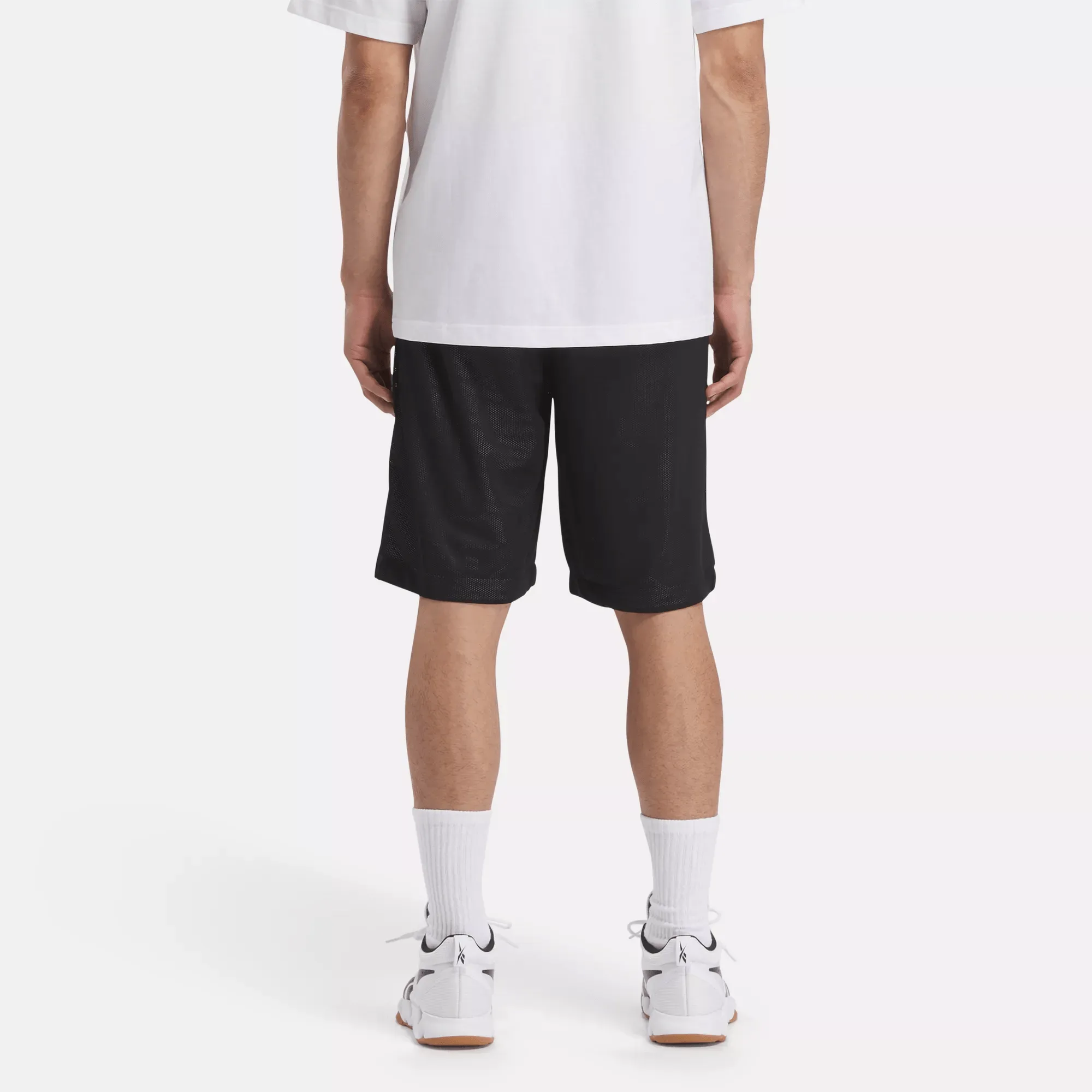 Men's Basketball Above the Rim Shorts