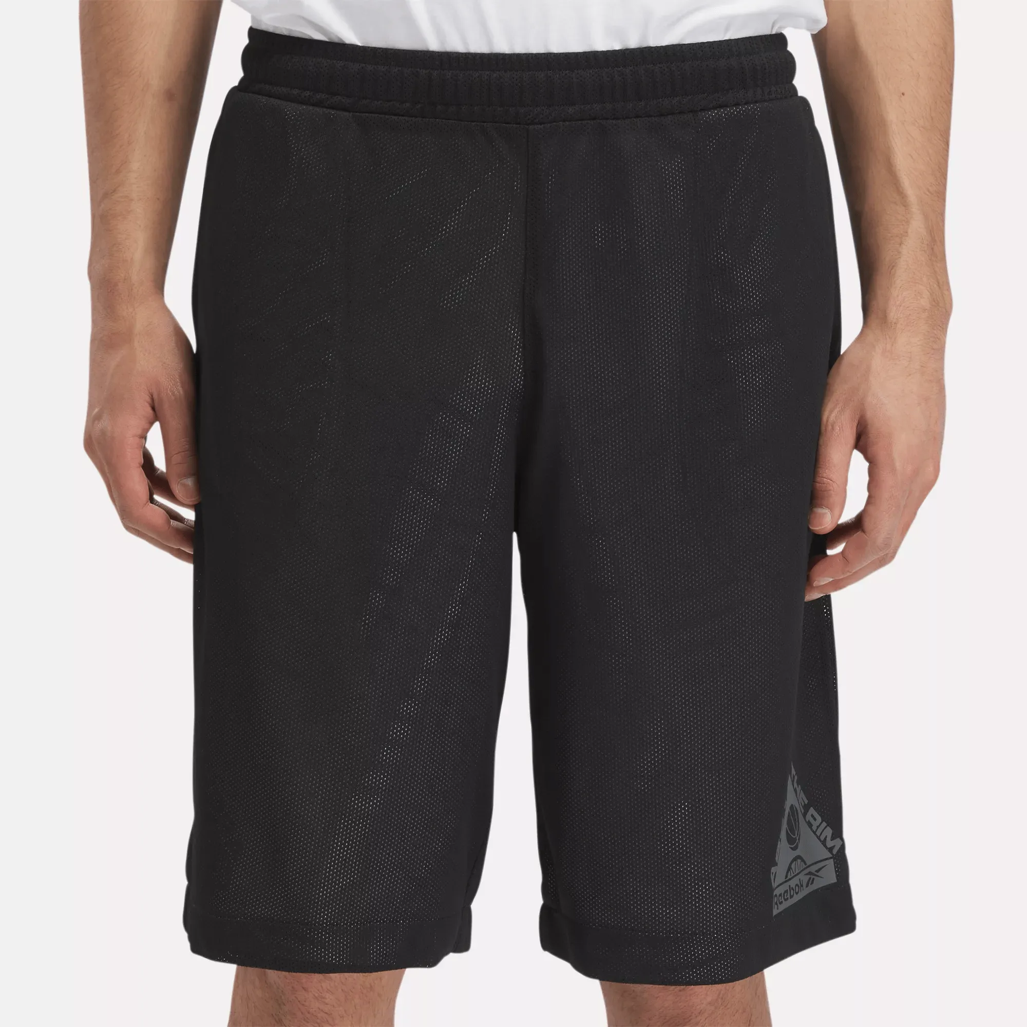 Men's Basketball Above the Rim Shorts