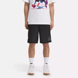 Men's Basketball Above the Rim Shorts