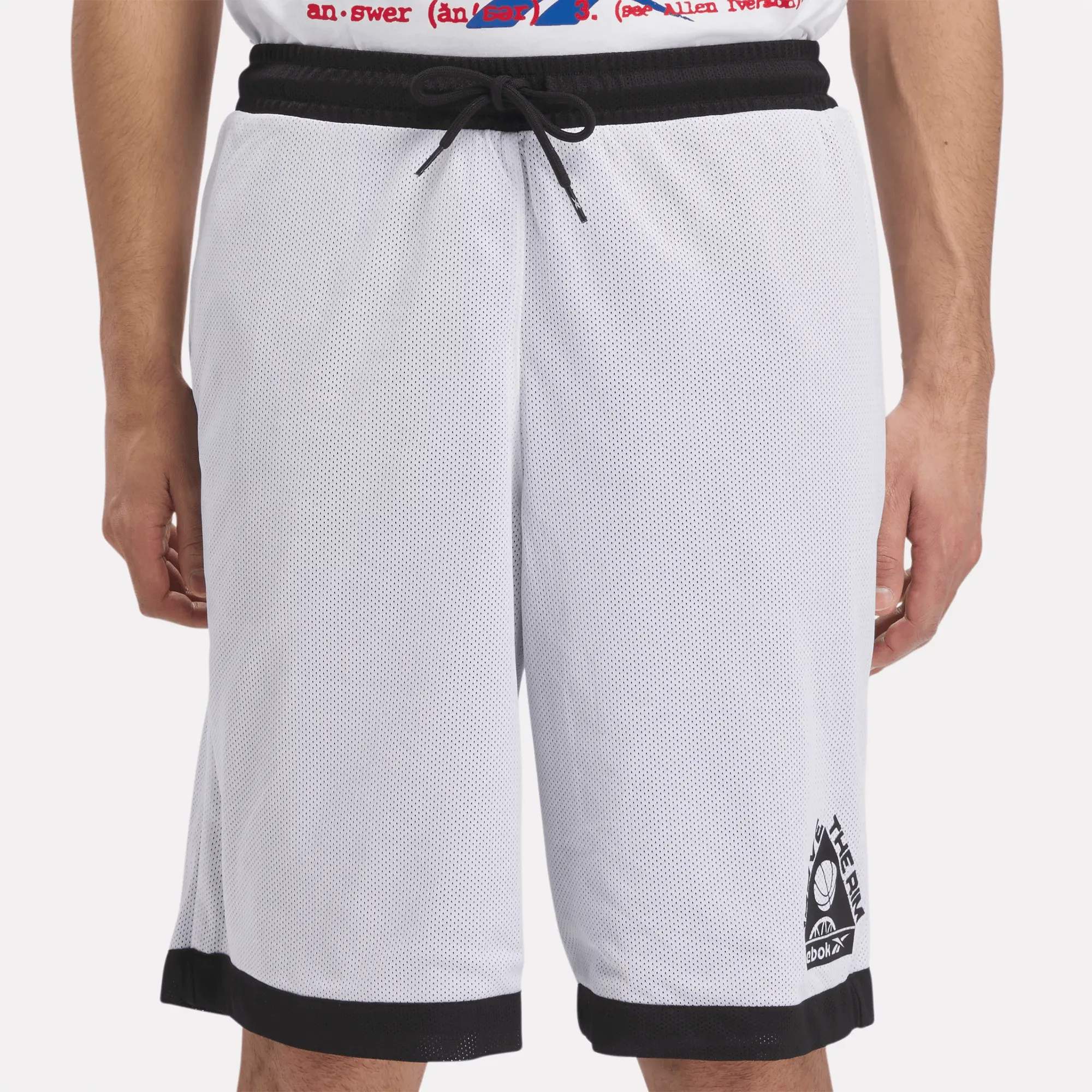 Men's Basketball Above the Rim Shorts