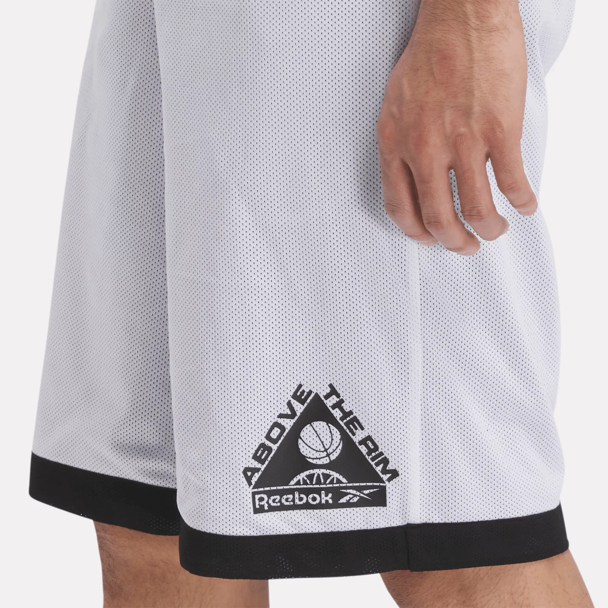 Men's Basketball Above the Rim Shorts