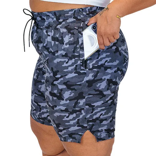 Men's Shorts | Camo