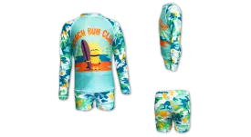 Minions Swimwear