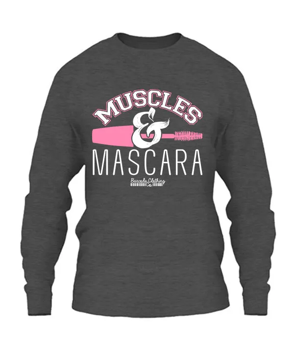Muscles & Mascara