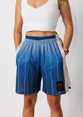 Narrm Basketball Shorts