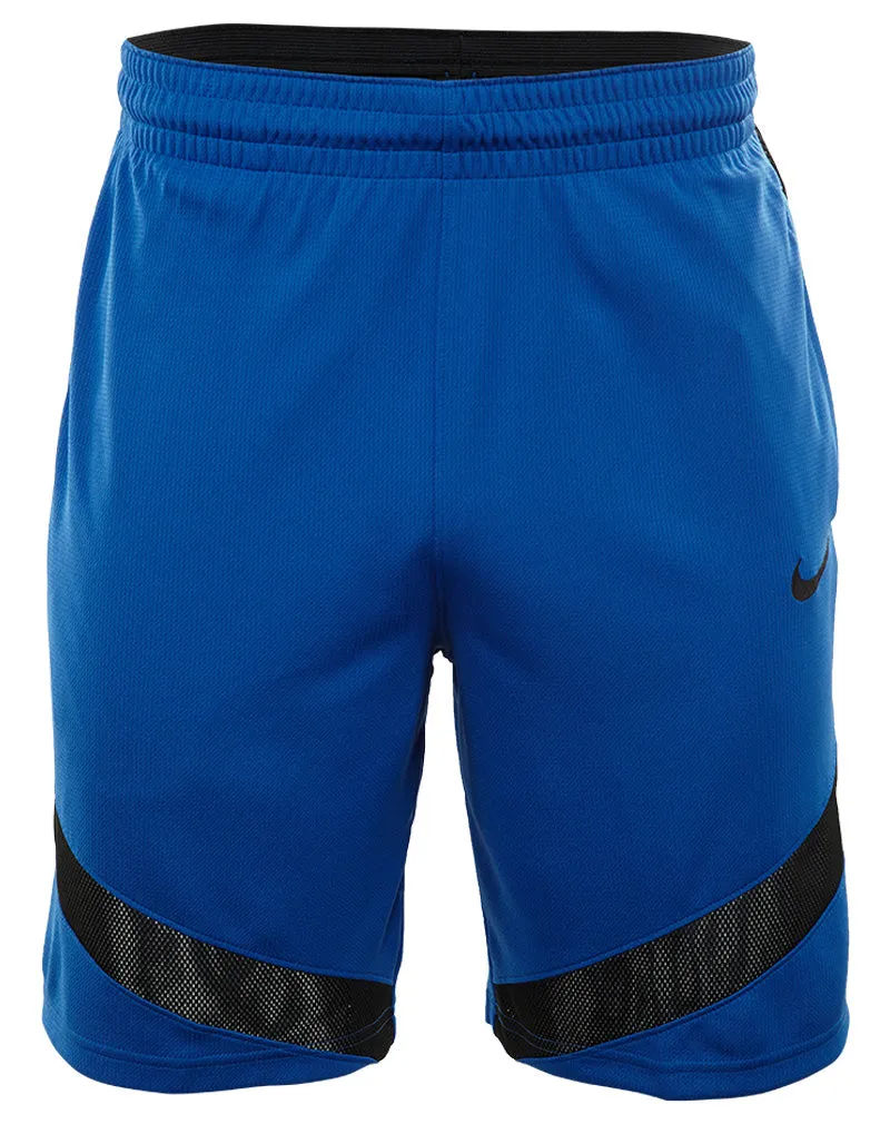 Nike Basketball Shorts Mens Style : 776125