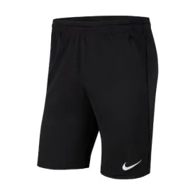 Nike Dri-Fit Park Men's Knit Soccer Shorts