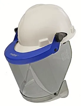 PAULSON 9004585 Arc Flash Protective Faceshield KIT AMP1-12-HT