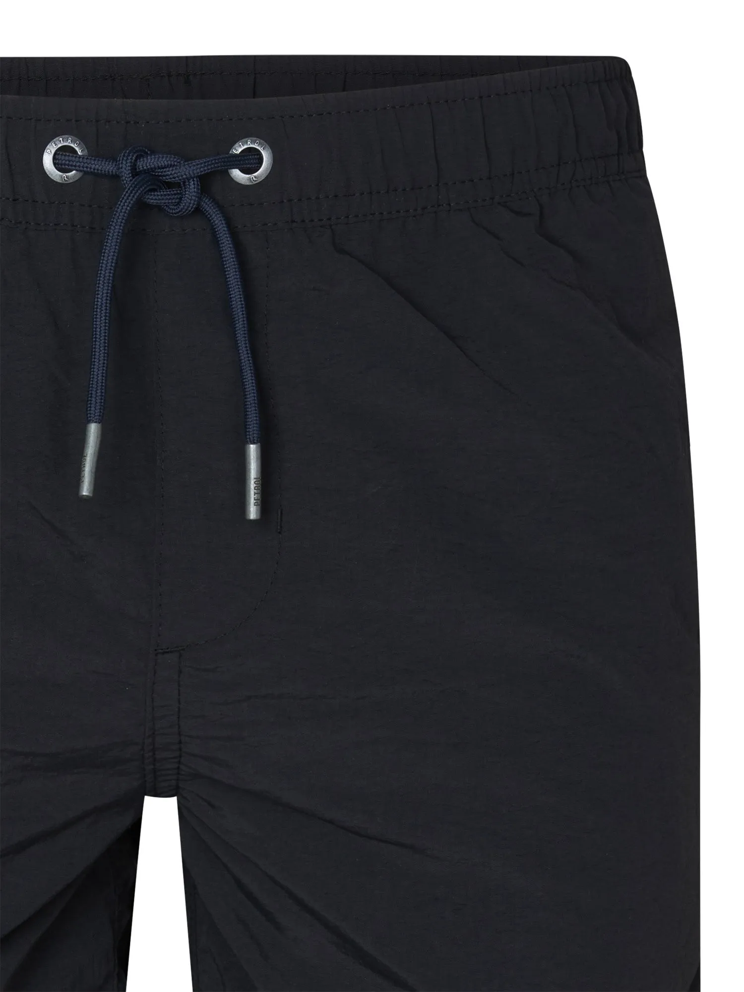 Plain Swimming Shorts Pebbleway