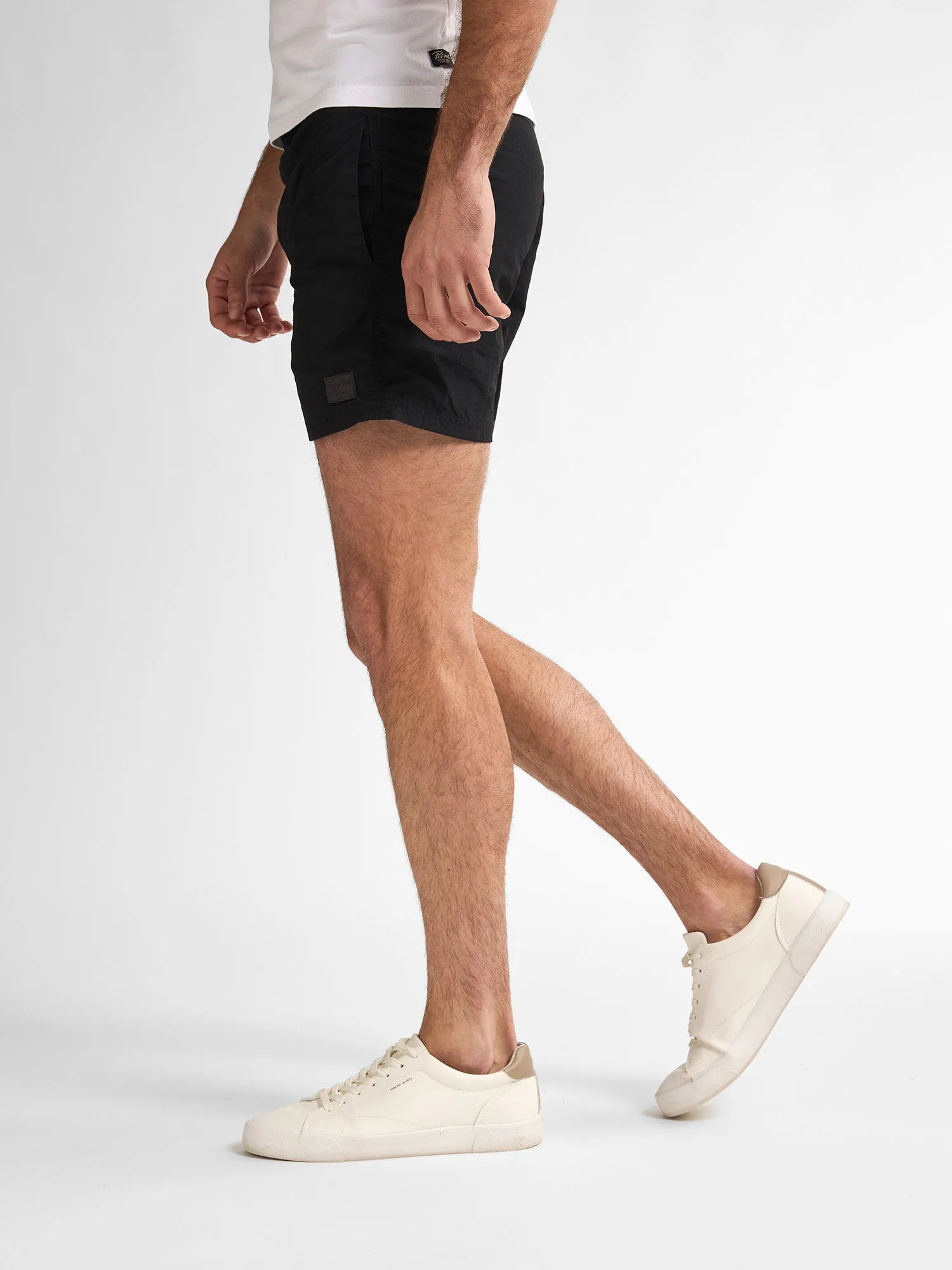 Plain Swimming Shorts Turtlegrove