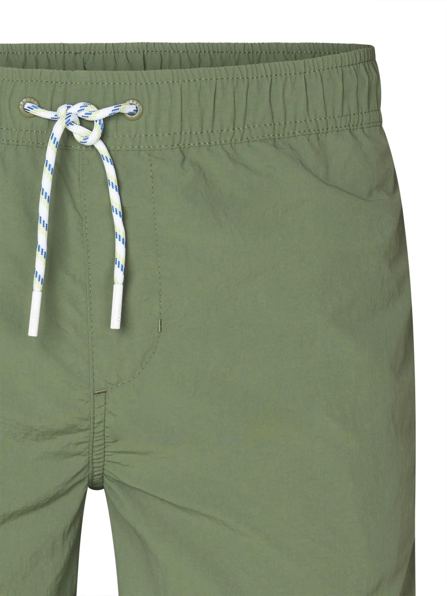 Plain Swimming Shorts Turtlegrove