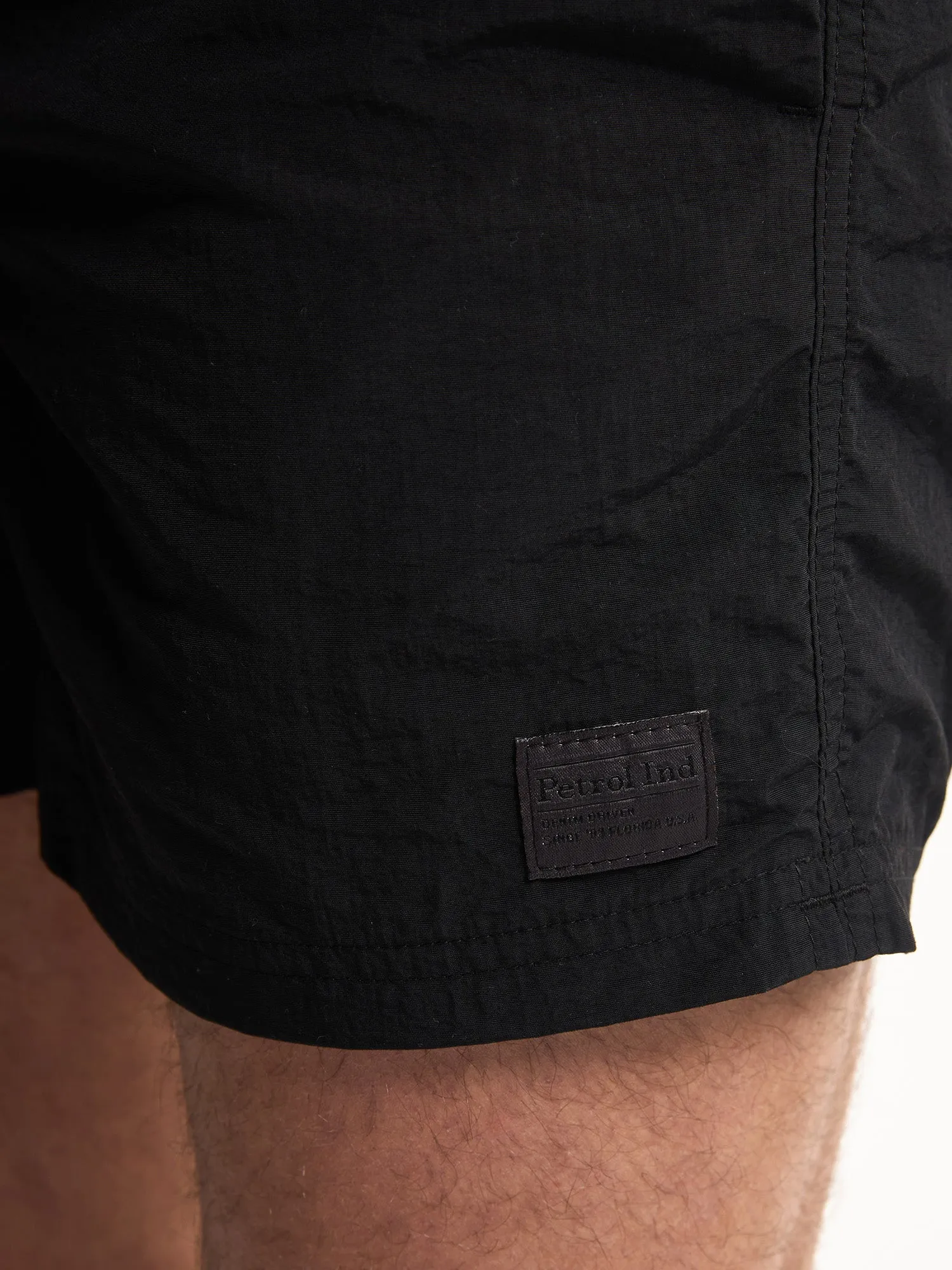 Plain Swimming Shorts Turtlegrove