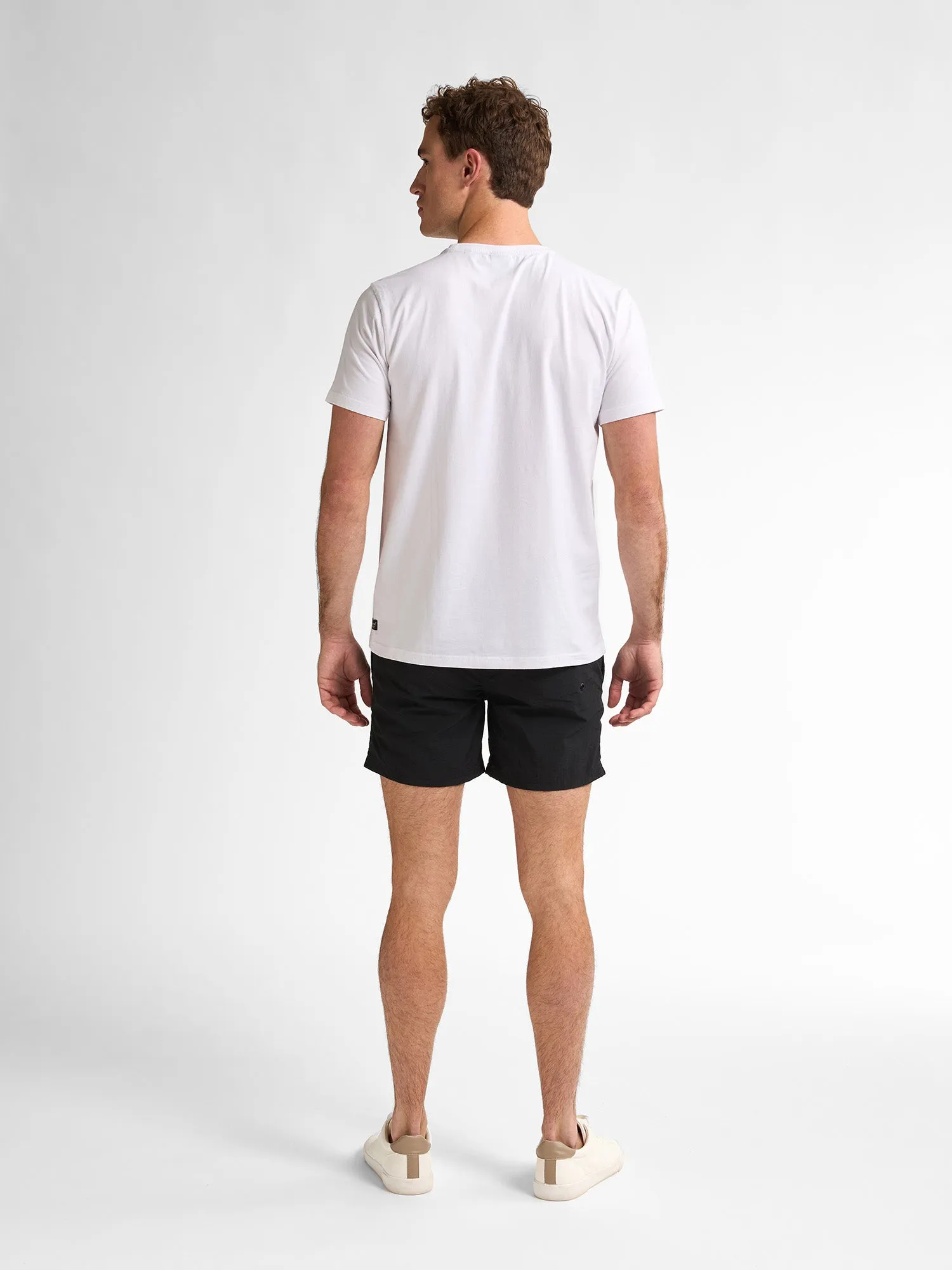 Plain Swimming Shorts Turtlegrove