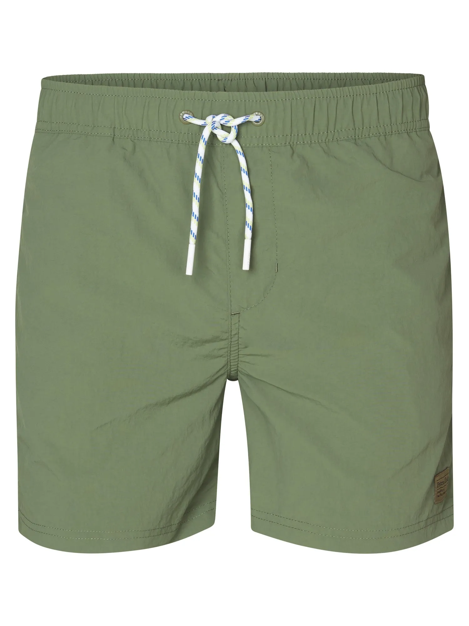 Plain Swimming Shorts Turtlegrove