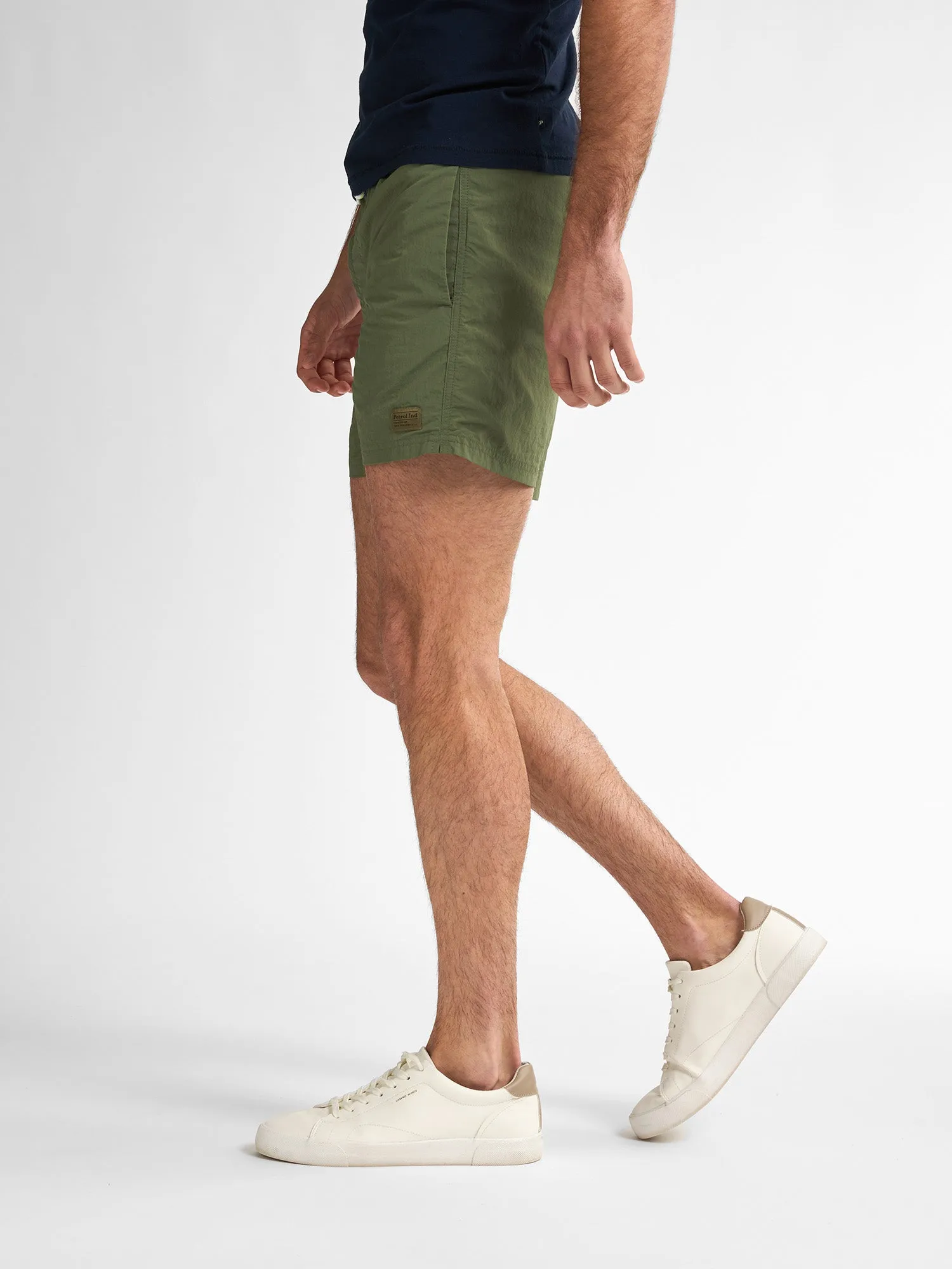 Plain Swimming Shorts Turtlegrove