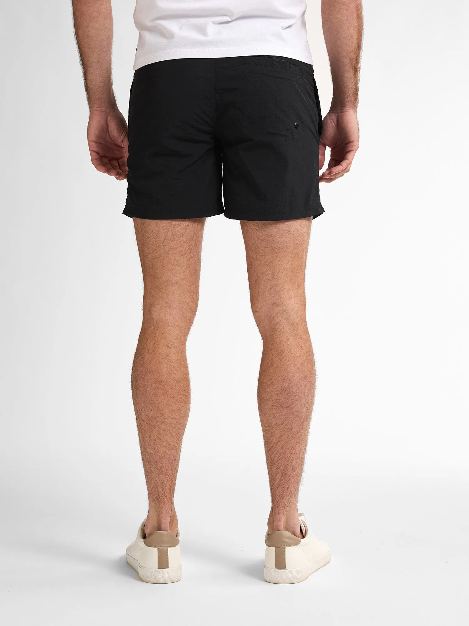 Plain Swimming Shorts Turtlegrove