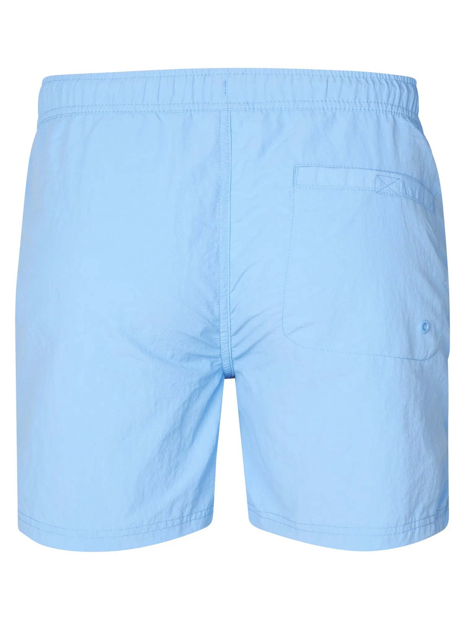 Plain Swimming Shorts Turtlegrove