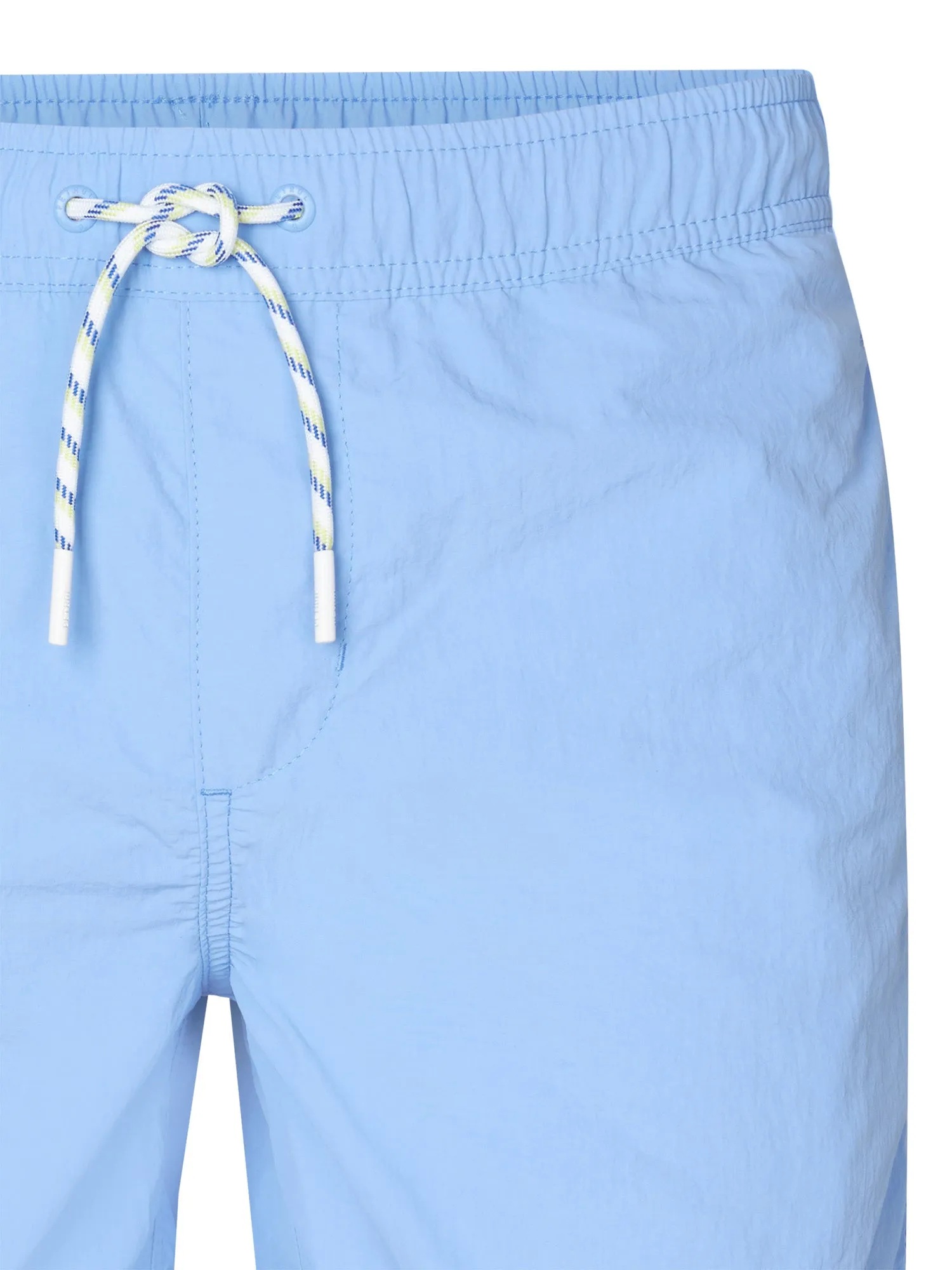 Plain Swimming Shorts Turtlegrove